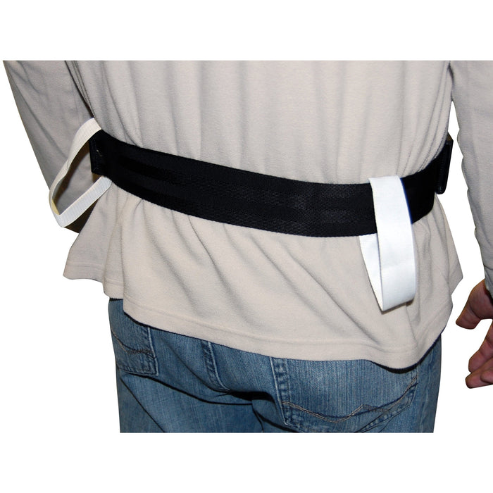 Walker Gait Belt with Handles