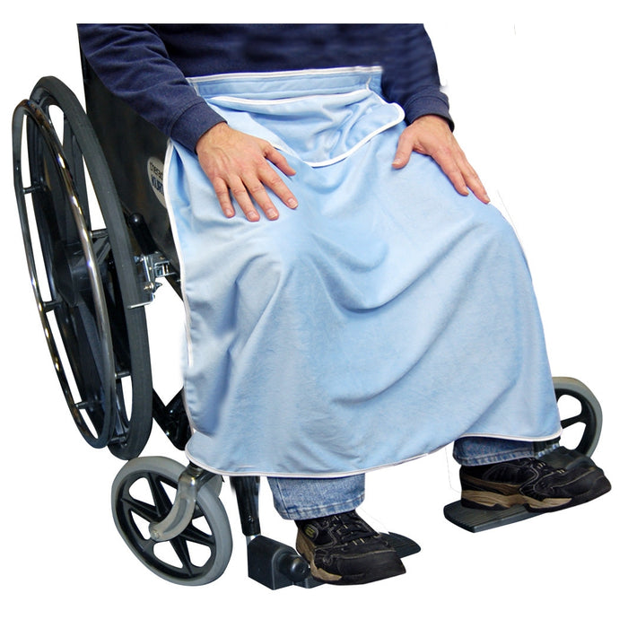 Wheelchair Modesty Apron