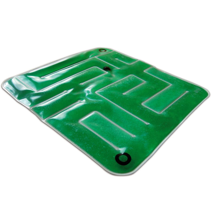 Gel-Maze Pad