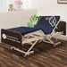 Adjustable Bariatric Hospital Bed - 750lbs Cap - ProHeal-Products