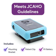 Advanced Sensor Bed Alarm For Elderly Dementia Patients ProHeal