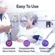 All-In-One System Bed Alarm For Elderly Dementia Patients ProHeal