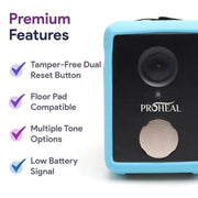 All-In-One System Bed Alarm For Elderly Dementia Patients ProHeal