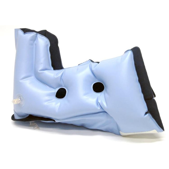 Universal Heel-Float Air Boot