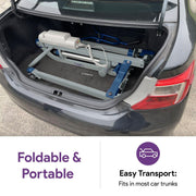 All-In-One Portable Patient Lift - ProHeal-Products