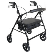 Aluminum Rollator - ProHeal-Products
