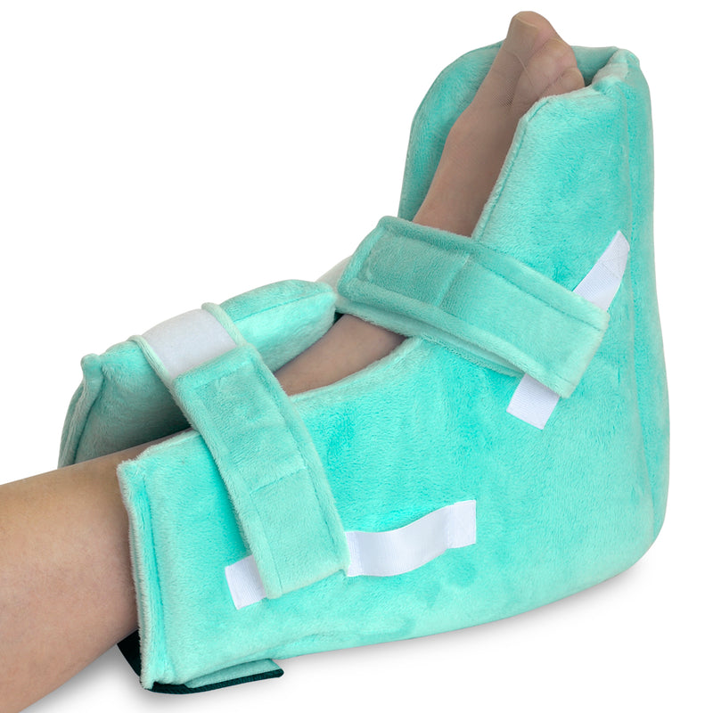 ZERO-G Boot Heel Protector Suspension Cushion