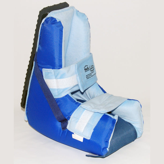 Heel-Float Adjustable Walker Boot