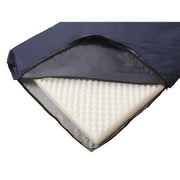 Bariatric Hospital Mattress Gel Topper - Bed Sore Prevention ProHeal