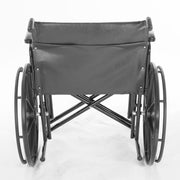 Bariatric Titus Wheelchair - ProHeal-Products