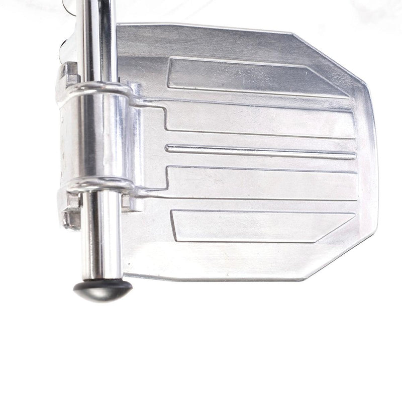 Bariatric Titus Wheelchair - ProHeal-Products