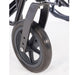 Bariatric Titus Wheelchair - ProHeal-Products