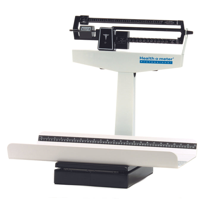 1522KL Mechanical Pediatric Tray Scale