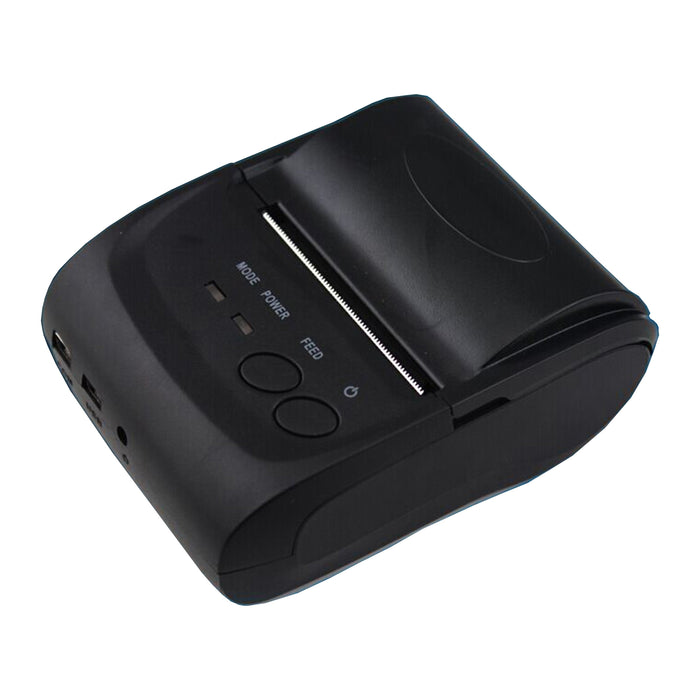 Wireless Thermal Printer Kit