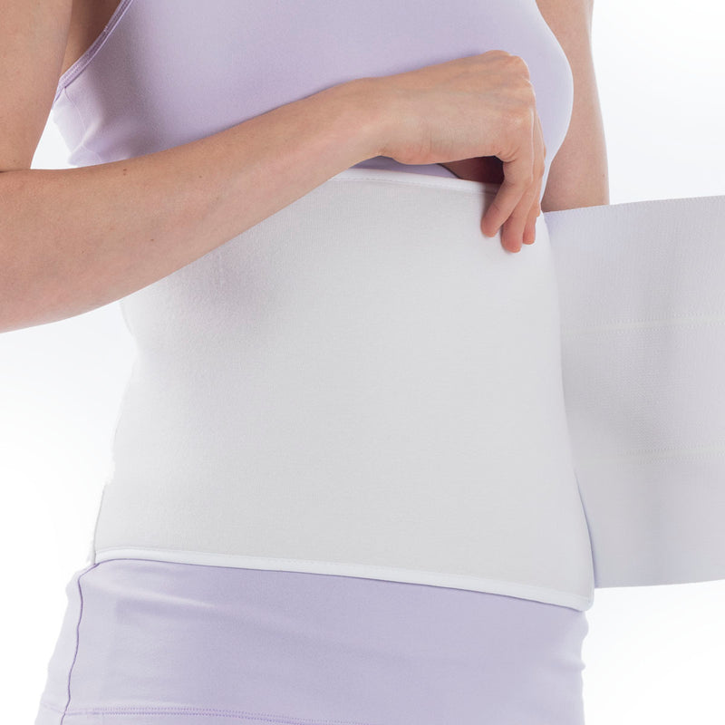 Universal Stomach Abdominal Binder Compression Belt