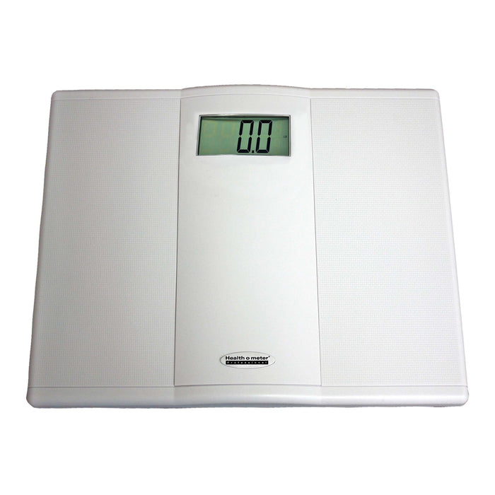 Digital Talking Floor Scale