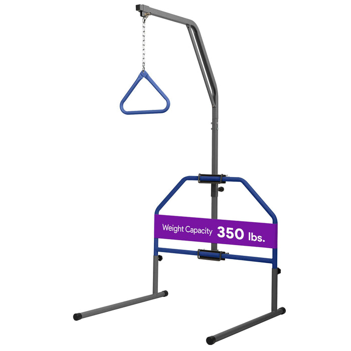Long Term Care Medical Trapeze Bar for Bed Mobility
