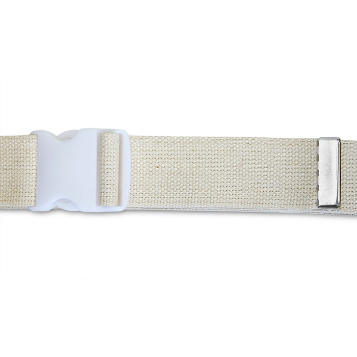 Quick-Release Transfer Gait Belts with Plastic Buckle