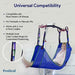 ProHeal Universal Full Body Lift Sling Solid Fabric Polyester - Medium - ProHeal-Products