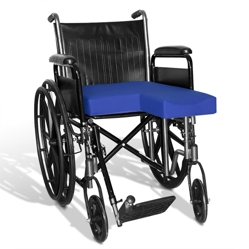 APEX Amputee Gel-Foam Cushion