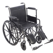 Chariot II K2 Wheelchair - ProHeal-Products