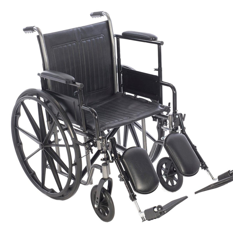 Chariot II K2 Wheelchair - ProHeal-Products