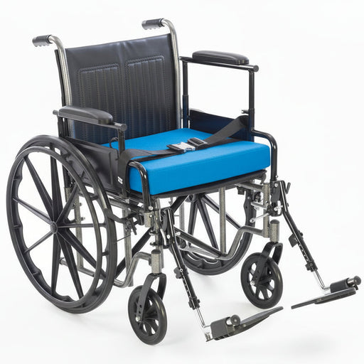 Chariot II K2 Wheelchair - ProHeal-Products