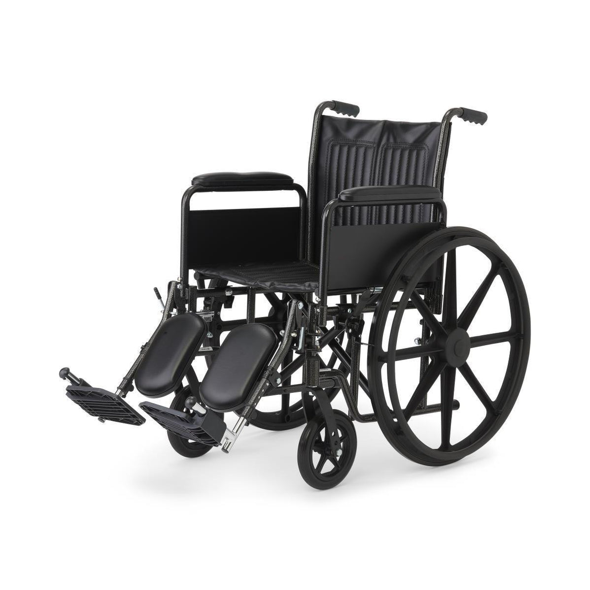 K2 Chariot II Wheelchair — ProHeal-Products