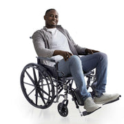 Chariot II K2 Wheelchair - ProHeal-Products