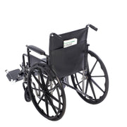 Chariot II K2 Wheelchair - ProHeal-Products