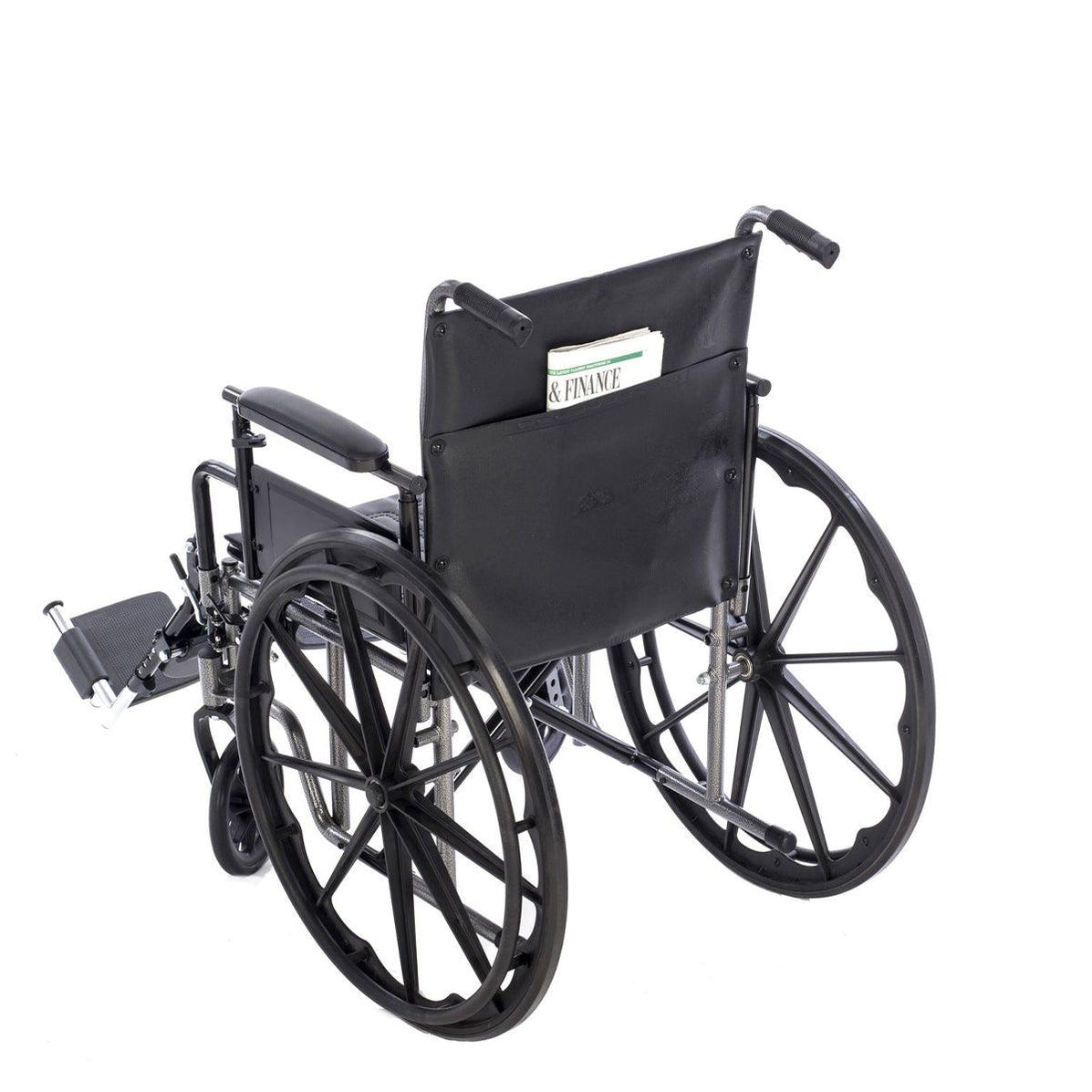 K2 Chariot II Wheelchair — ProHeal-Products