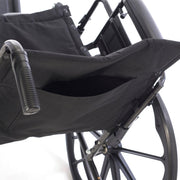 Chariot III K3 Series Wheelchair with Advanced Elevating Legrests for Enhanced Comfort - ProHeal-Products