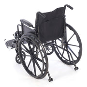 Chariot III K3 Series Wheelchair with Advanced Elevating Legrests for Enhanced Comfort - ProHeal-Products