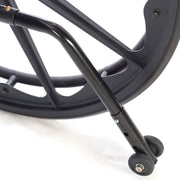 Chariot III K3 Series Wheelchair with Advanced Elevating Legrests for Enhanced Comfort - ProHeal-Products