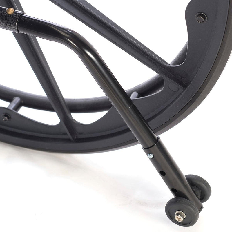 Chariot III K3 Series Wheelchair with Advanced Elevating Legrests for Enhanced Comfort - ProHeal-Products