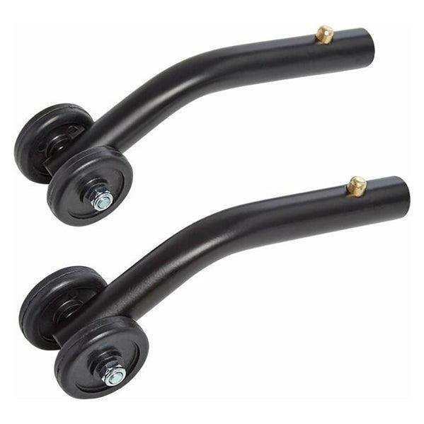 Circle Specialty Anti-Tippers for Ziggo Wheelchair - ProHeal