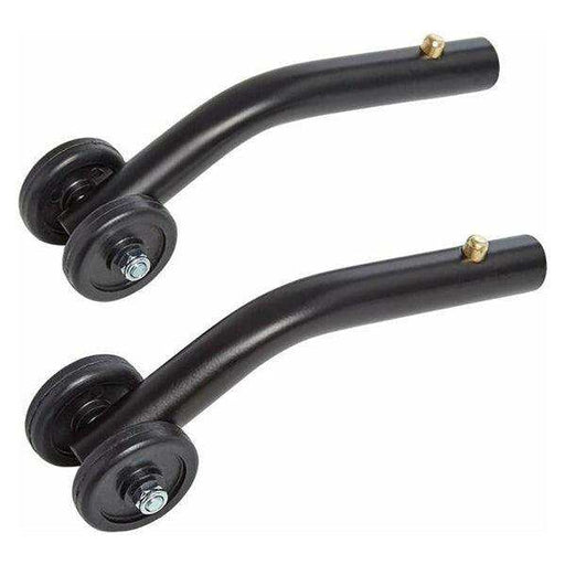 Circle Specialty Anti-Tippers for Ziggo Wheelchair - ProHeal