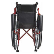 Circle Specialty Anti-Tippers for Ziggo Wheelchair - ProHeal