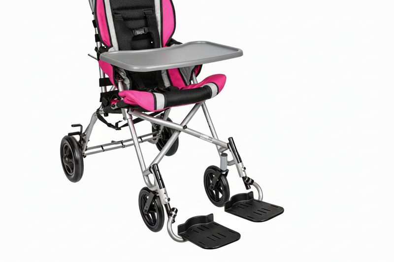 Stroller Tray