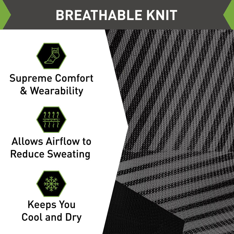 Compression Ankle Sleeve ProHeal