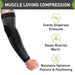 Compression Arm Sleeve ProHeal