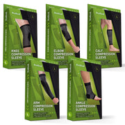 Compression Calf Sleeve - ProHeal-Products