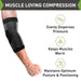 Compression Elbow Sleeve ProHeal