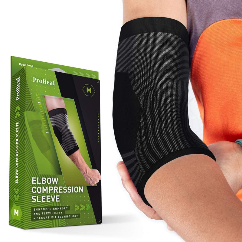 Compression Elbow Sleeve ProHeal