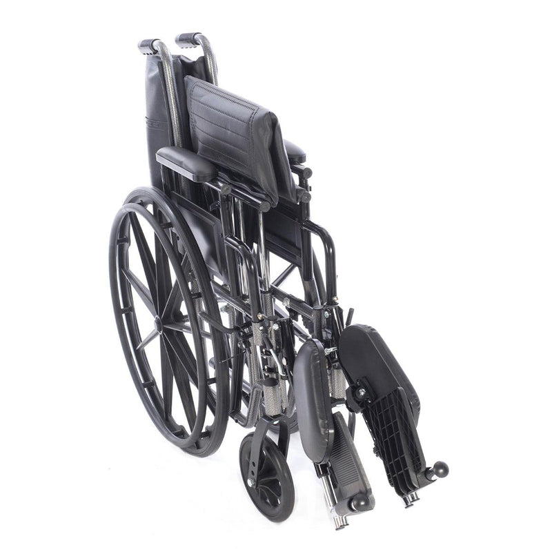 Cruiser III K3 Wheelchair - ProHeal-Products