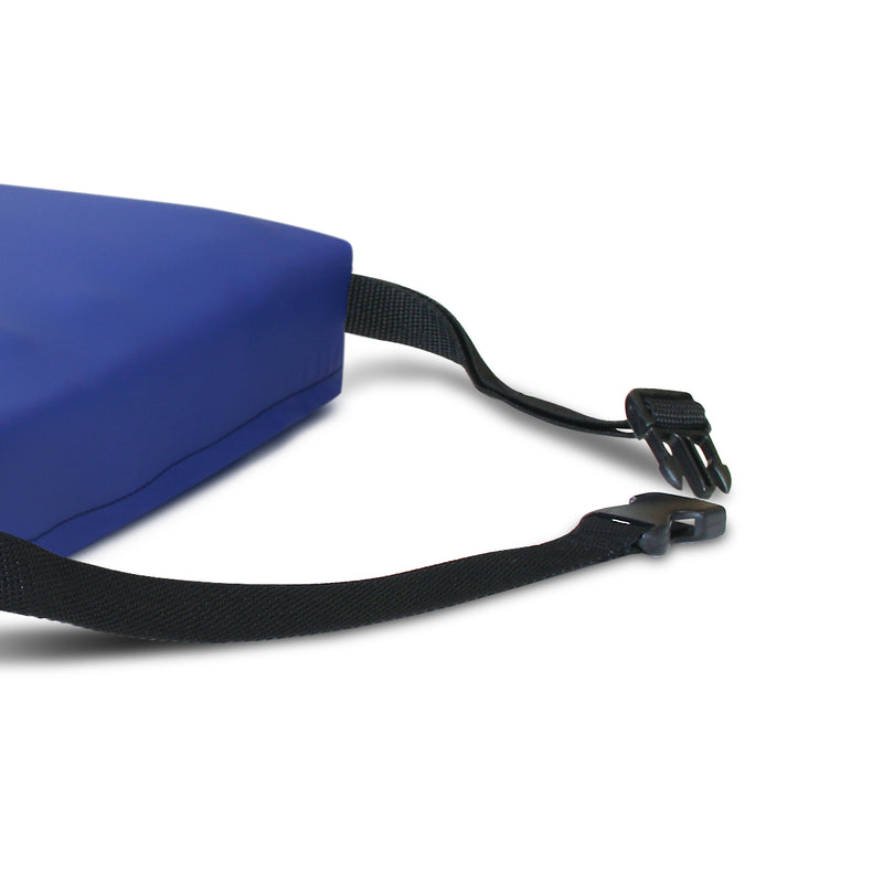 Coccyx Foam Wheelchair Cushion Medium Density