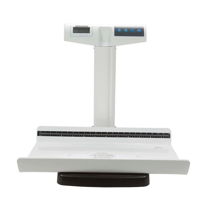 522KL Digital Pediatric Tray Scale