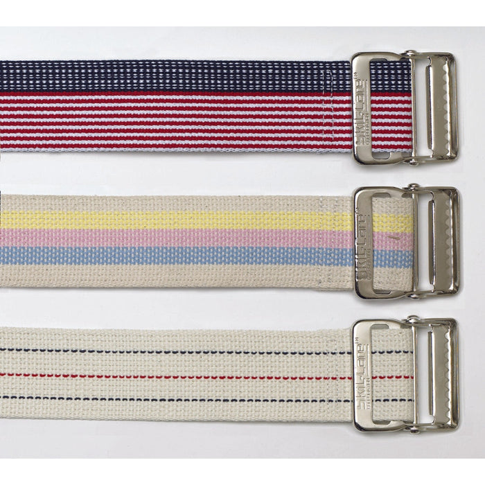 Cotton Gait Belt