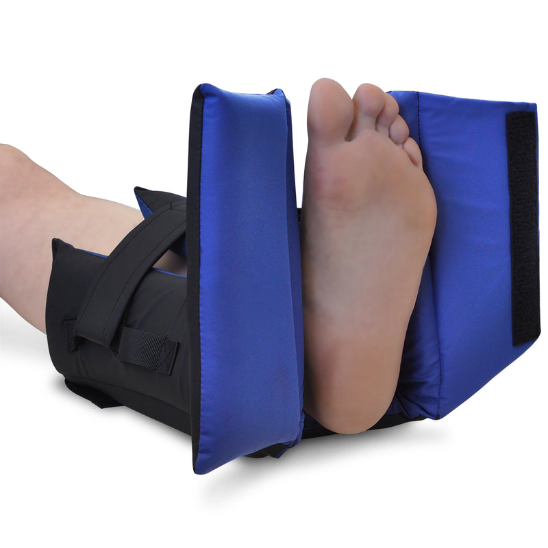 ZERO-G Performa GTO Boot Heel Protector Open-Bottom Cushion