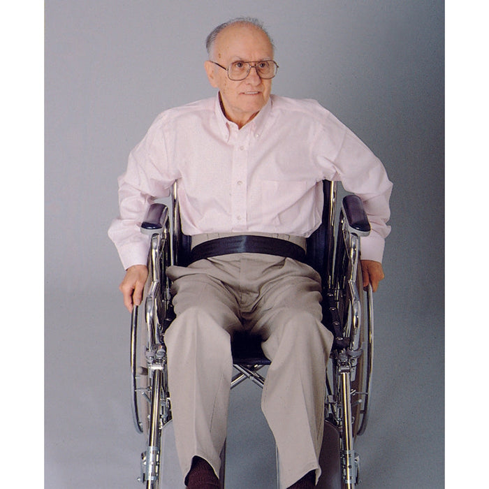 Econo-Belt Wheelchair Belt